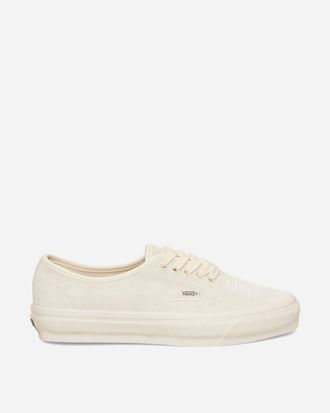 Vans Neighborhood Authentic 44 Sneakers Natural