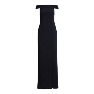 Ralph Lauren Mujer, Vestidos, Azul, Talla: S