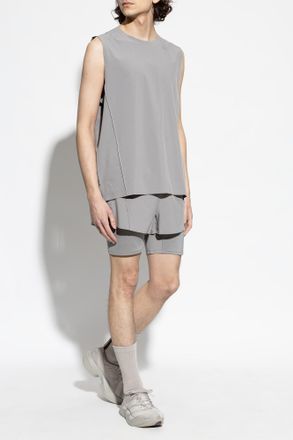 adidas ADIDAS X Entire Studios, Mens, Grey