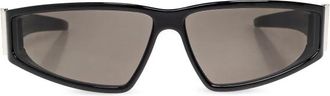 Alexander McQueen Alexander McQueen, Sunglasses, female, Black, Size: ONE SIZE Sunglasses