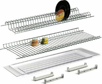 OEM Escurreplatos Para Armarios Altos