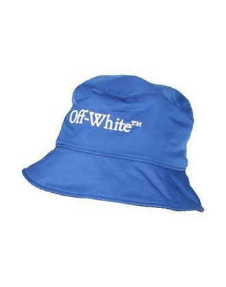 Off-white ACCESSORIES - Hats on YOOX.COM