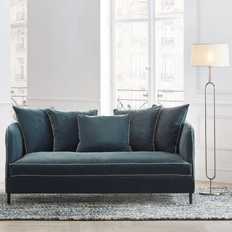 AM.PM Lampenkap met satijnen effect, Dargeli