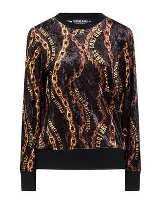 Versace TOPWEAR - Sweatshirts sur YOOX.COM