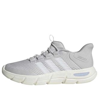 adidas (WMNS) adidas Cloudfoam Flex Rapidfit Dash Greay White HP7003