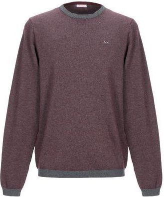 Sun 68 KNITWEAR - Jumpers sur YOOX.COM