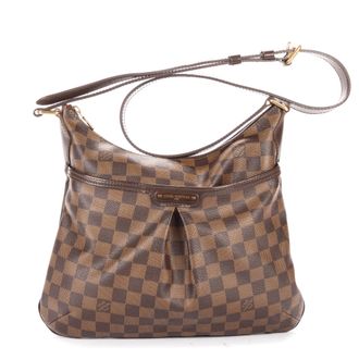 Louis Vuitton Bloomsbury PM schoudertas