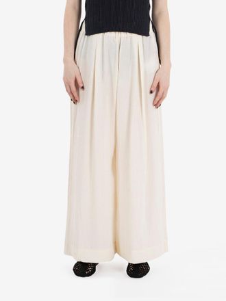 Sessun Isla Minima elastic pant ecume