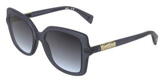 Liu Jo LJ834S 020 Womens Sunglasses Grey Size 53