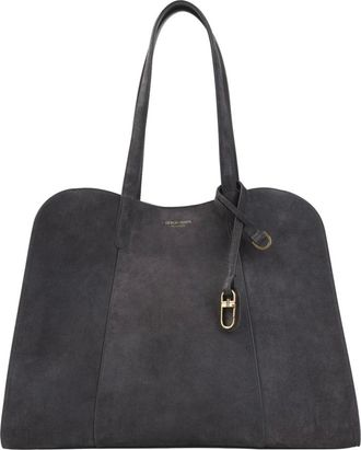 Giorgio Armani Mujer, Bolsos, Gris, Talla: ONE Size