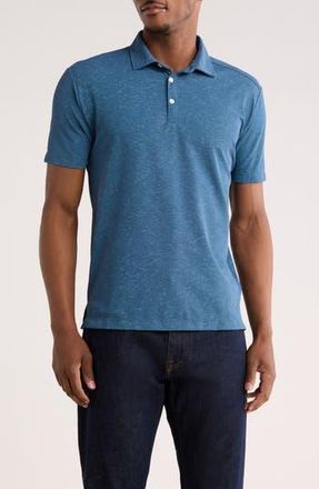 Vintage 1946 Aero Cloud Polo in Navy at Nordstrom Rack, Size Xx-Large