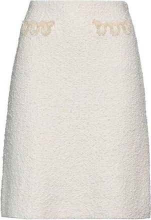 Lanvin BOTTOMWEAR - Mini skirts sur YOOX.COM