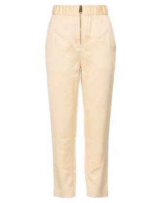 Khaite BOTTOMWEAR - Trousers on YOOX.COM