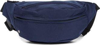Zella Active Crossbody in Navy Sapphire at Nordstrom Rack