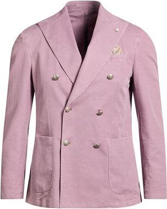 L.B.M. 1911 L. B.M. 1911 Blazers