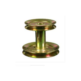 STIGA Sports Polea Del Eje Del Motor Del Tractor De C&eacute;sped Ggp 25601547