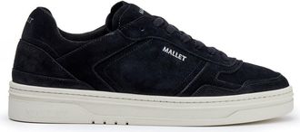 Mallet Footwear Barnsley Sneaker in Black at Nordstrom, Size 10