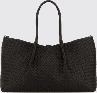 Bottega Veneta Borsa Pinacoteca Bottega Veneta in pelle intrecciata