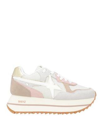 W6YZ FOOTWEAR - Trainers on YOOX.COM