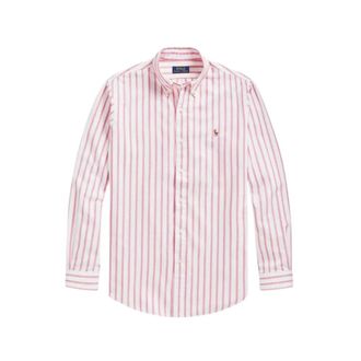 Ralph Lauren Hombre, Camisas, Rosa, Talla: XL