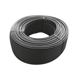 No Brand No Brand - Microtubo De Riego Flexible 5,5x6,5 Mm Manguera Pvc Flexible, 800m Recomendado Para Riego Por Goteo Y Mando Hidr&aacute;ulico