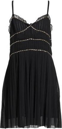 The Kooples VESTIDOS - Minivestidos en YOOX.COM