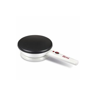 Girmi Girmi Ts36 Crepera 1 Crep(s) Blanco 800 W