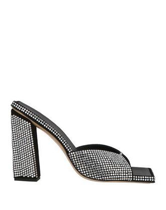 GIA / RHW FOOTWEAR - Sandals sur YOOX.COM