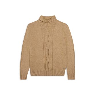 Freddy Longsweatshirt FREDDY Pullover F25WATENA, Damen, Gr. XS, weiss (nomad melange), Obermaterial: 52% Viskose CV. 28% Polyester PES. 20% Polyamid PA., Swe