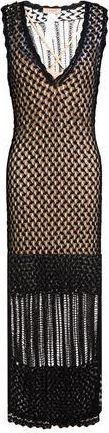 Twin-Set DRESSES - Midi dresses on YOOX.COM
