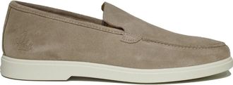 Rehab Simon 124 Loafers - Heren - Loafers - Beige - 44 EU - Leer - Schoenen