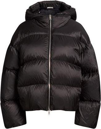 Moncler ROPA DE ABRIGO - Plum&iacute;feros y acolchados en YOOX.COM