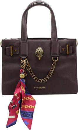 Kurt Geiger Donna, Borse, Marrone, Taglia unica, new