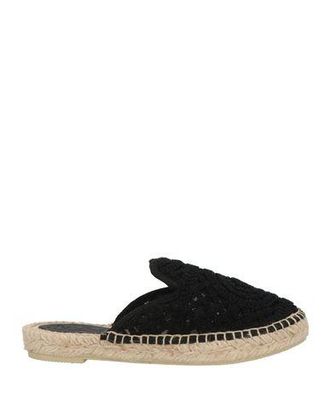 MC2 Saint Barth Espadrilles