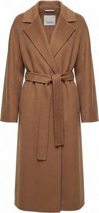 Max Mara Maxmara S Penelope Coat