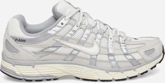Nike P-6000 Sneakers Light Bone / Pale Ivory