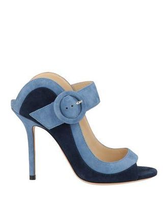 Jimmy Choo London FOOTWEAR - Sandals sur YOOX.COM