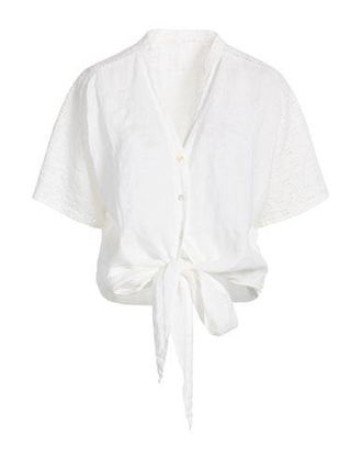 120% Lino TOPWEAR - Shirts on YOOX.COM
