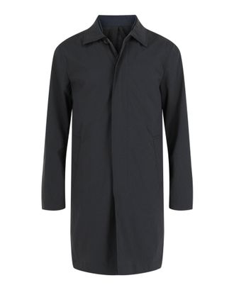 Slowear Montedoro Trench Coat