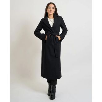 Yes-Zee YES Zee, Donna, Cappotti, Nero, XS, new