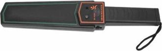 OEM Esc&aacute;ner De Seguridad Md3003b1, Detector De Metales Port&aacute;til, Instrumento Port&aacute;til De Detecci&oacute;n E Inspecci&oacute;n