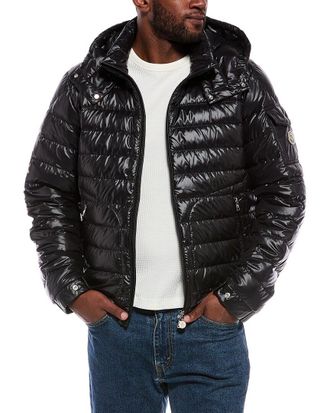 Moncler Down Puffer Jacket