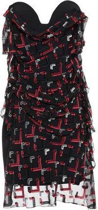 Carmen March VESTIDOS - Minivestidos en YOOX.COM