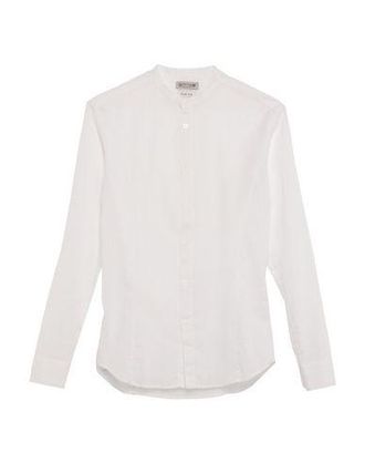 Daniele Alessandrini TOPS - Hemden auf YOOX.COM