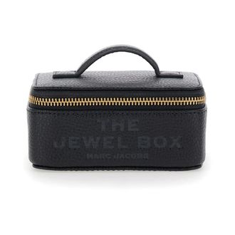 Marc Jacobs Donna, Accessori, Nero, Taglia unica, new