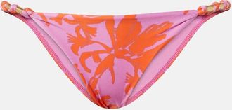 Vix Braga de bikini Paula