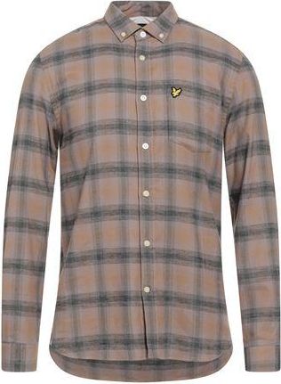 Lyle & Scott TOPWEAR - Shirts sur YOOX.COM