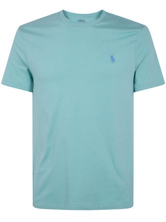 Ralph Lauren Short Sleeves Classic T-Shirt