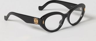 Loewe Optical Frames LOEWE Woman color Black