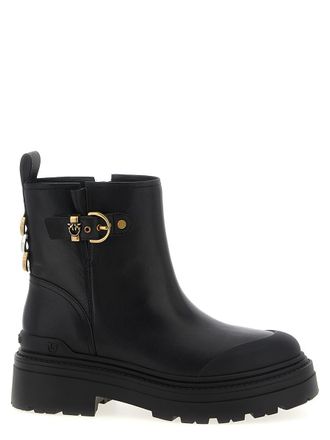 Pinko Mia 21 Ankle Boots